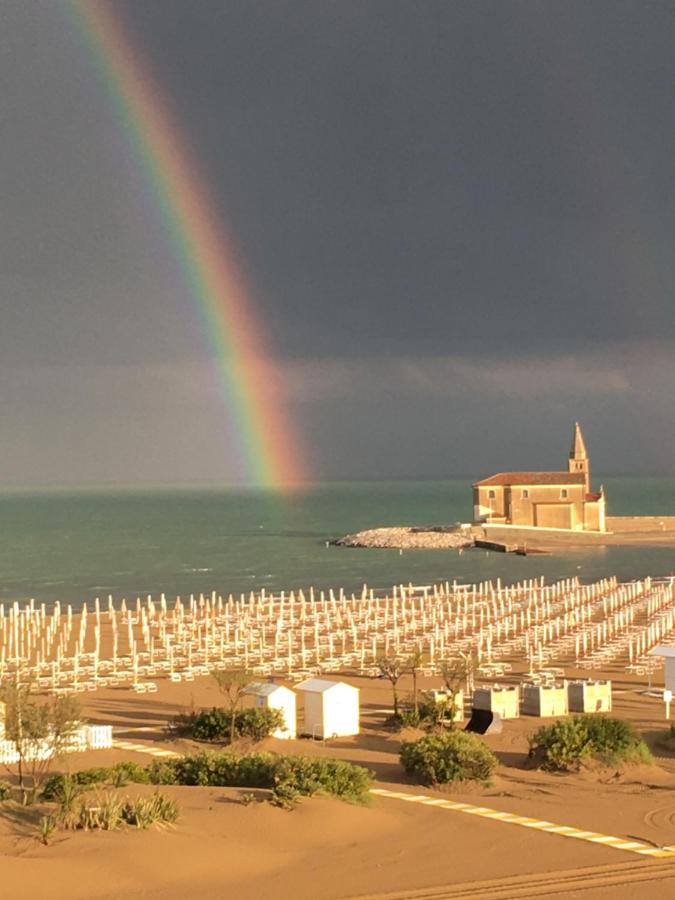 Hotel Linda Caorle Luaran gambar