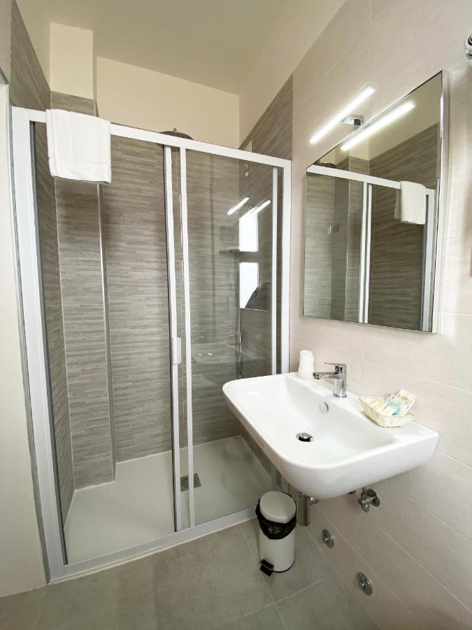 Hotel Linda Caorle Luaran gambar