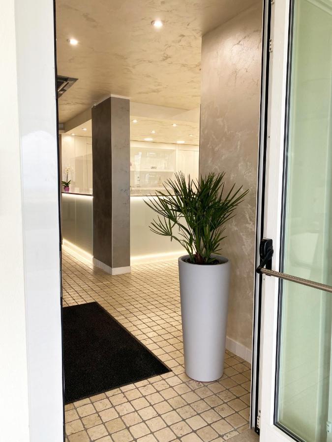 Hotel Linda Caorle Luaran gambar