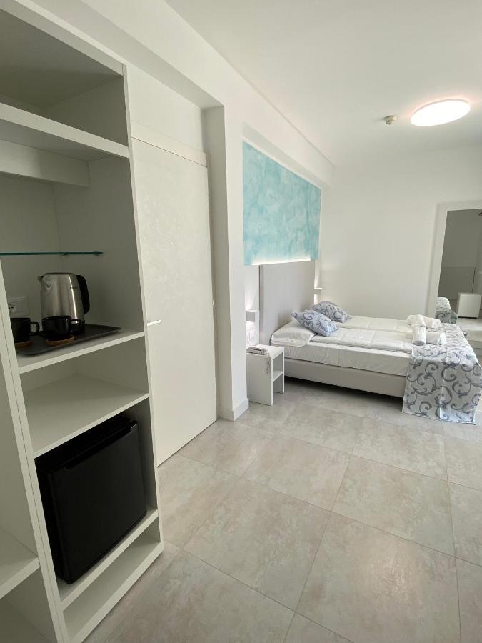 Hotel Linda Caorle Luaran gambar