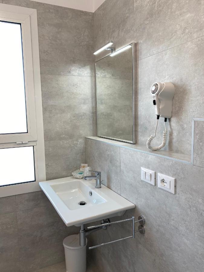 Hotel Linda Caorle Luaran gambar