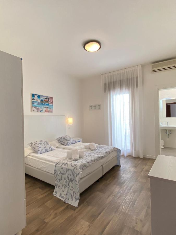 Hotel Linda Caorle Luaran gambar