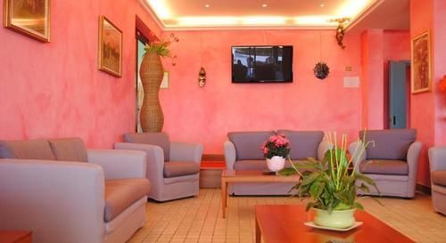Hotel Linda Caorle Luaran gambar
